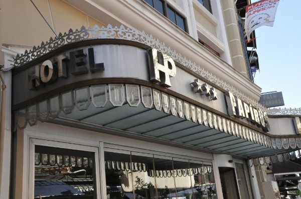 Grand Papirus Hotel image 12