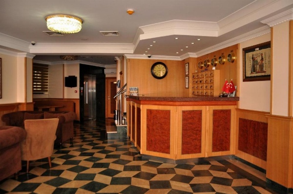Grand Papirus Hotel image 13