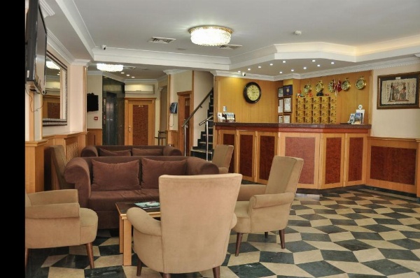 Grand Papirus Hotel image 14
