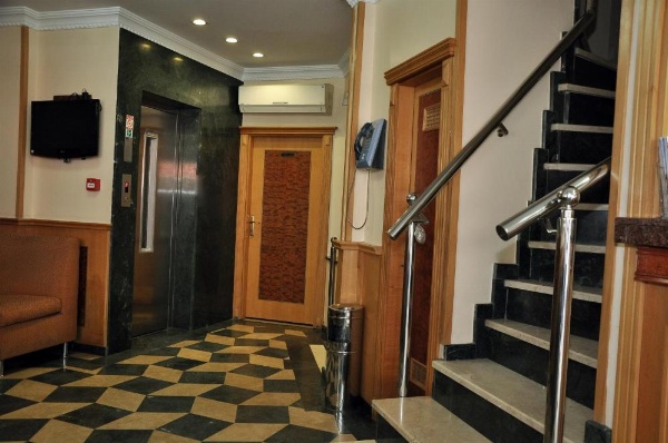 Grand Papirus Hotel image 15