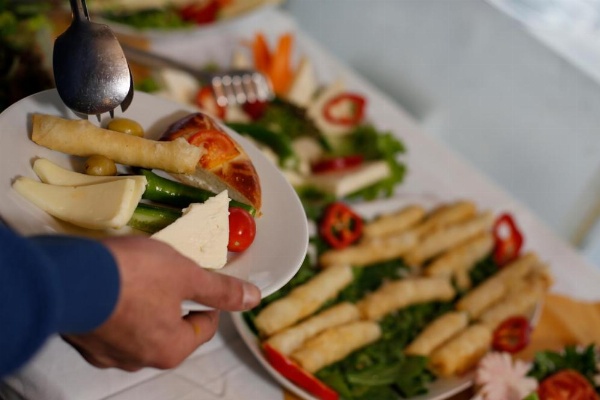 Grand Papirus Hotel image 22