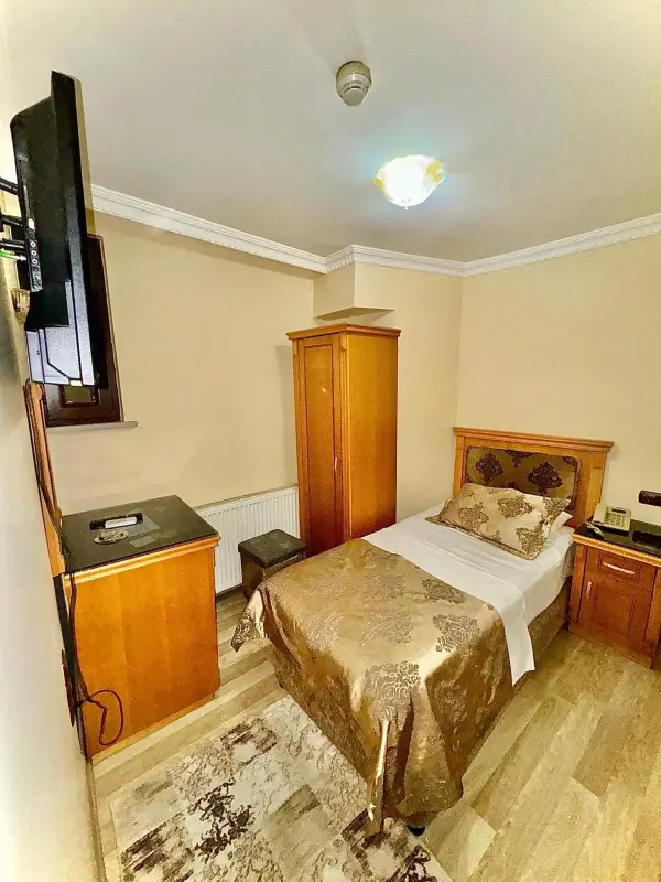 Grand Papirus Hotel