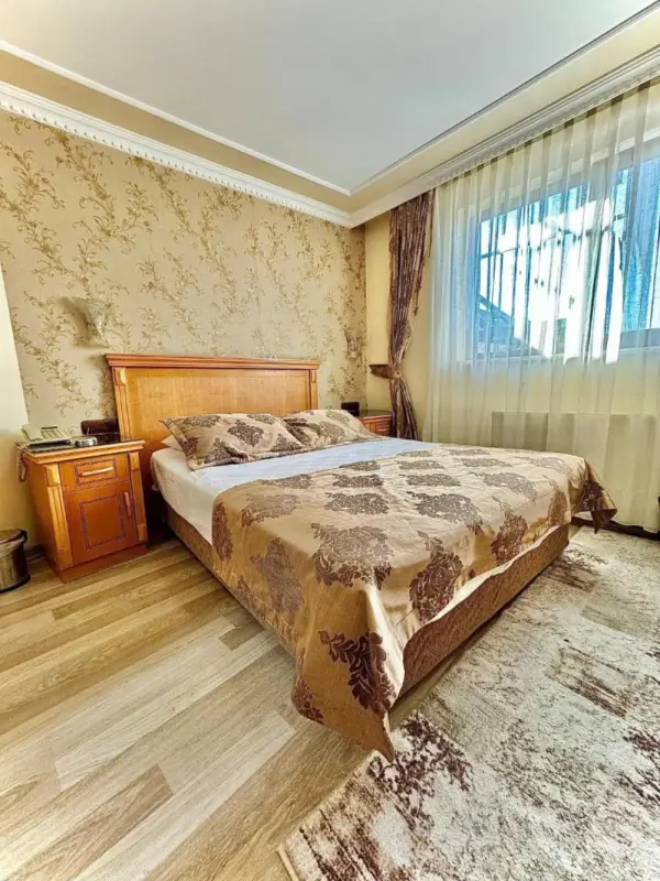 Grand Papirus Hotel 9